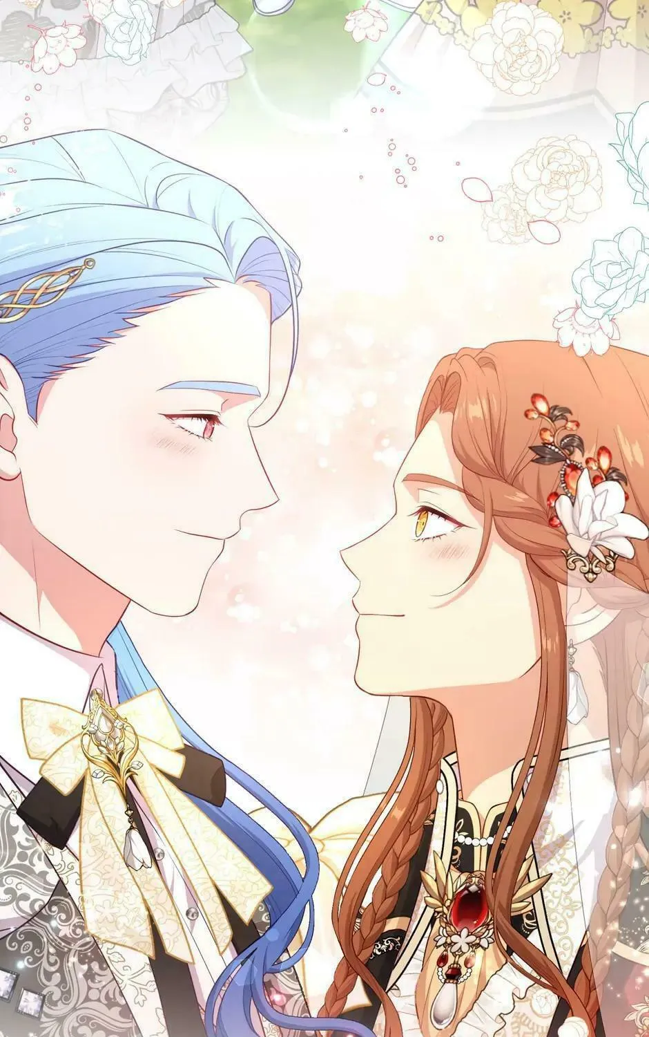 Read Beware the Villainess! chapter 110 image 136 on Lezhin