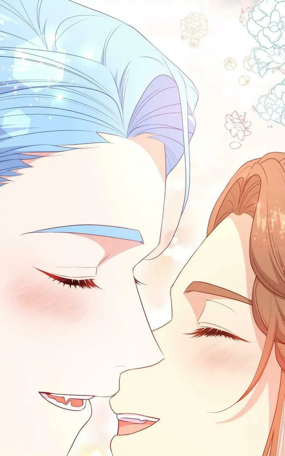 Read Beware the Villainess! chapter 110 image 138 on Lezhin