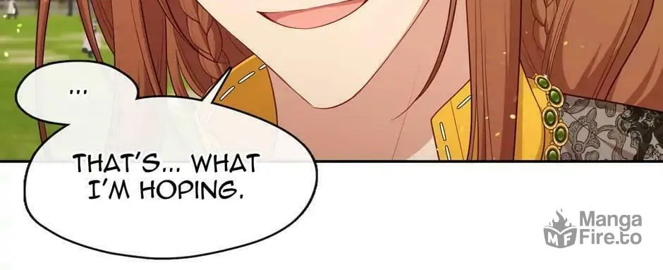 Read Beware the Villainess! chapter 110 image 23 on Lezhin