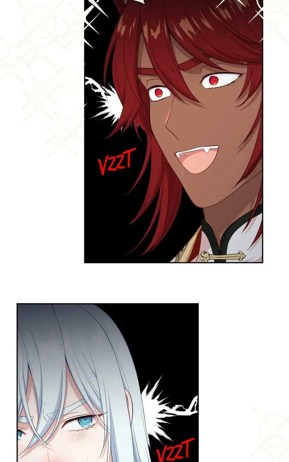 Read Beware the Villainess! chapter 110 image 30 on Lezhin