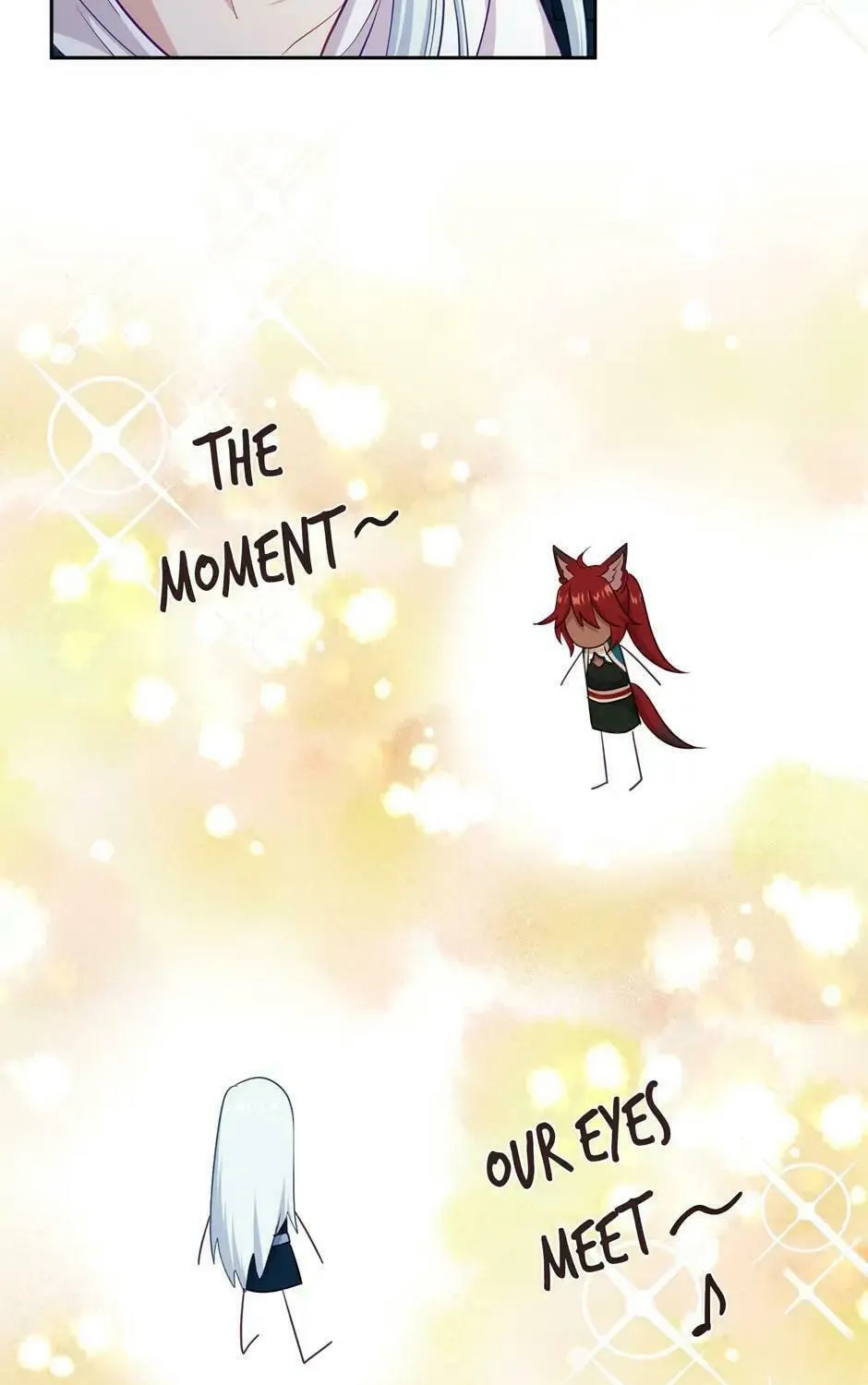 Read Beware the Villainess! chapter 110 image 32 on Lezhin