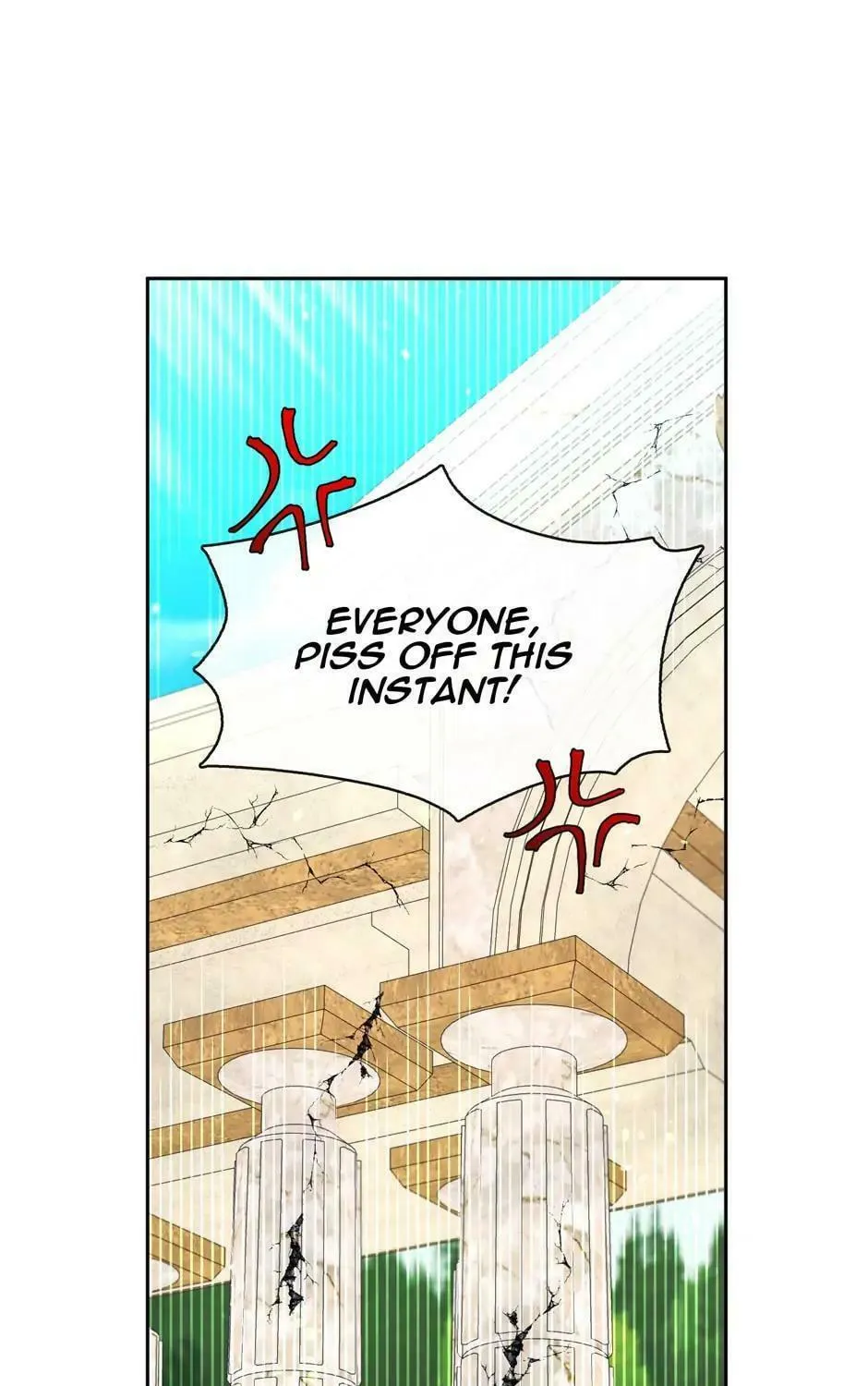 Read Beware the Villainess! chapter 110 image 38 on Lezhin