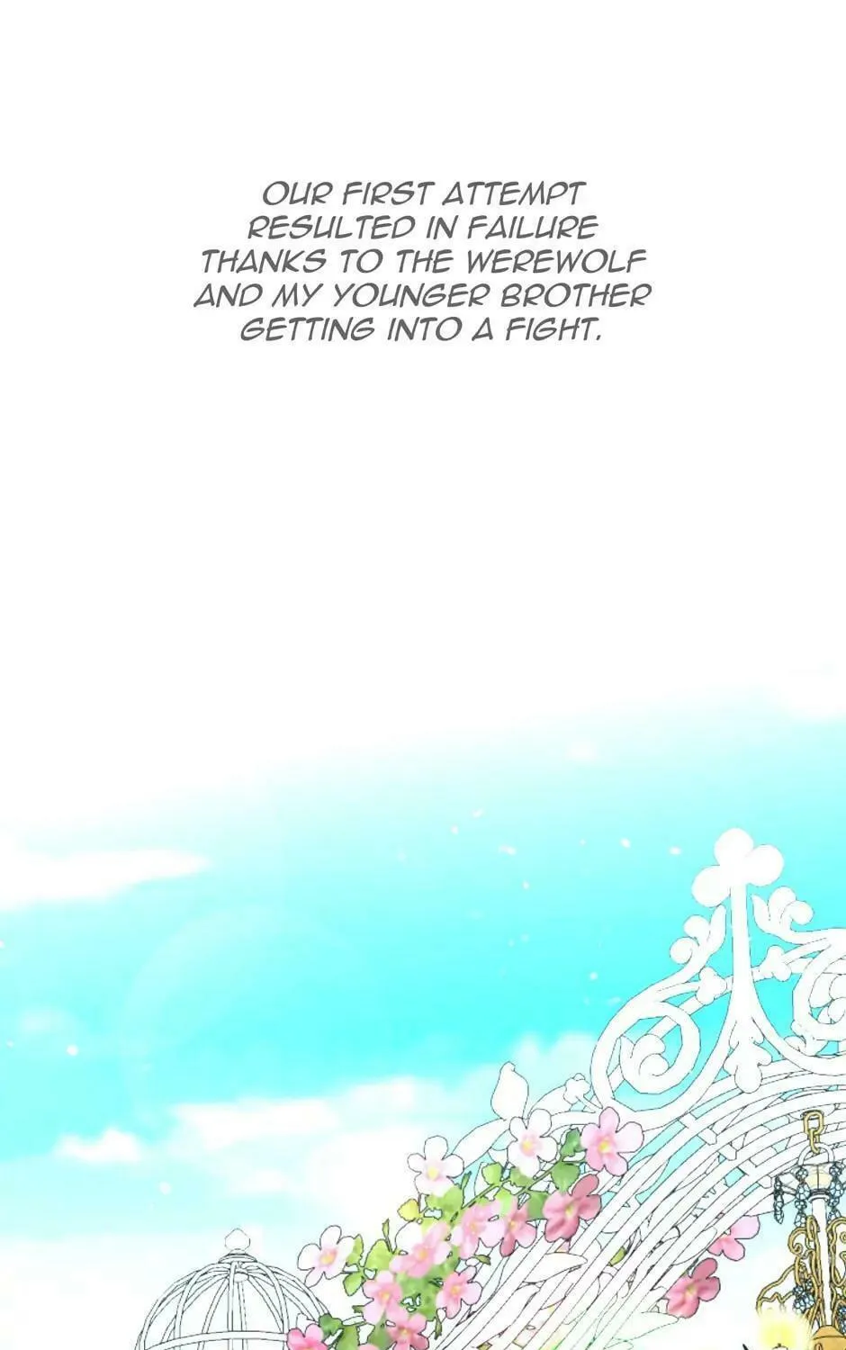 Read Beware the Villainess! chapter 110 image 40 on Lezhin
