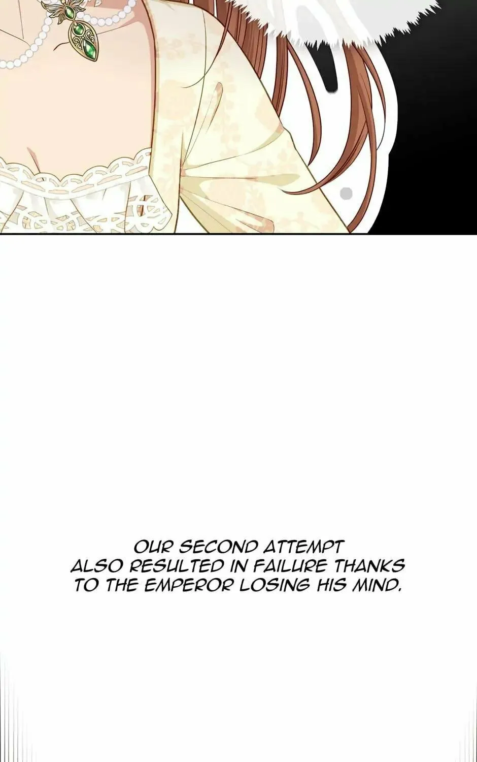 Read Beware the Villainess! chapter 110 image 54 on Lezhin