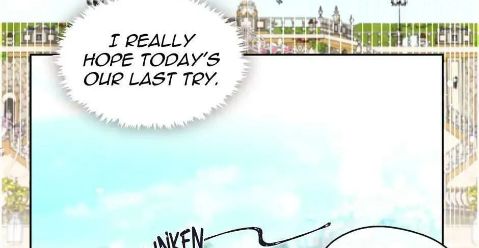 Read Beware the Villainess! chapter 110 image 63 on Lezhin
