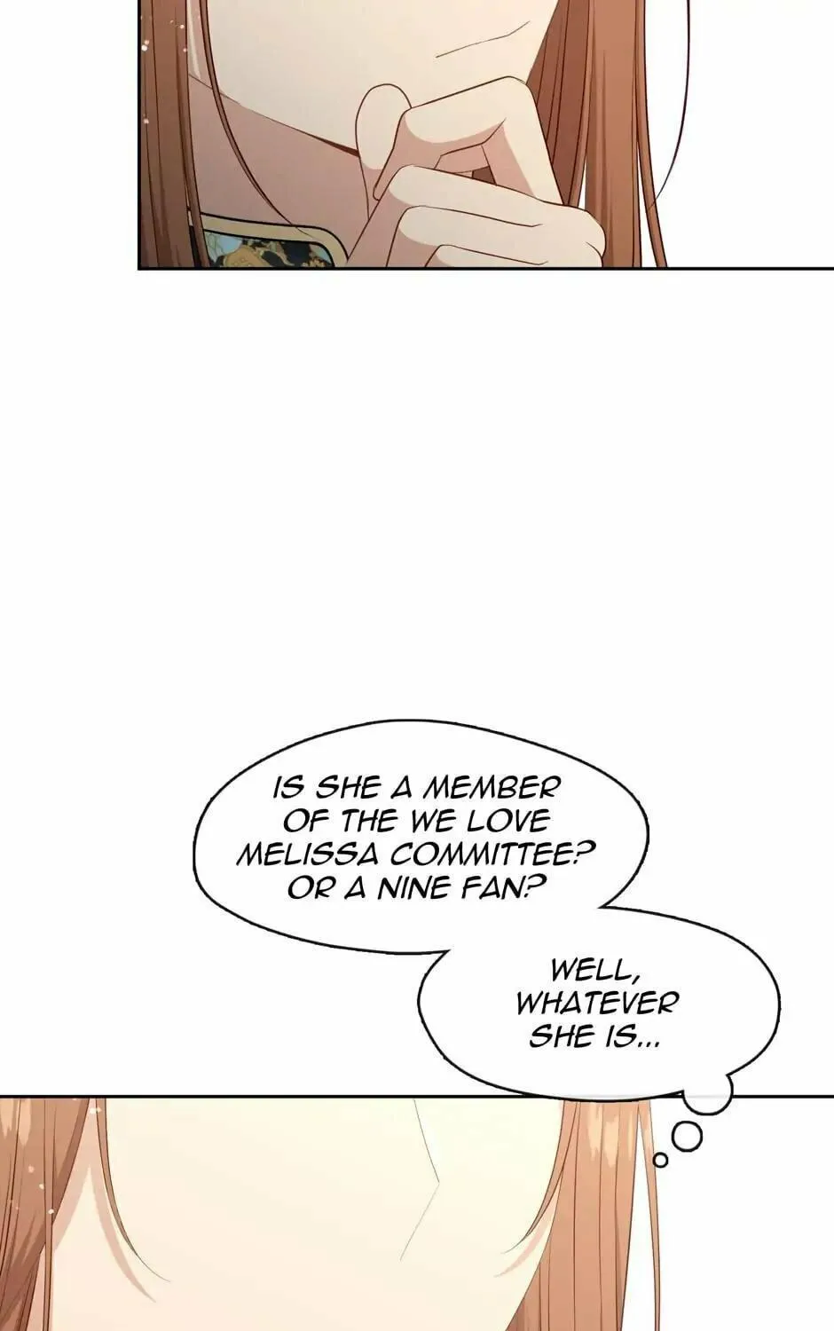 Read Beware the Villainess! chapter 110 image 78 on Lezhin