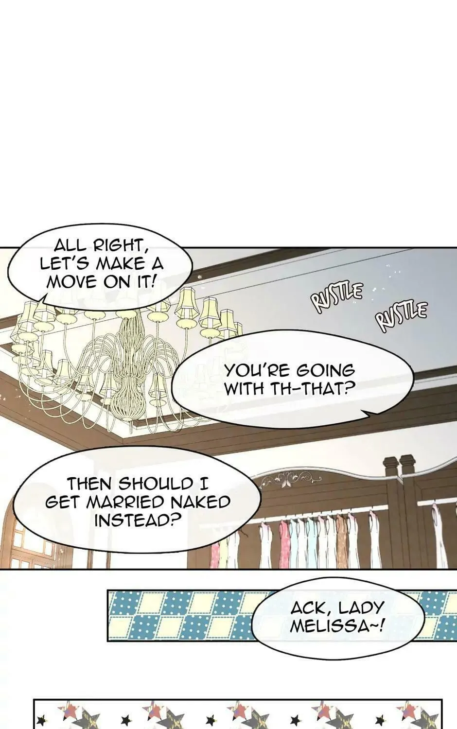 Read Beware the Villainess! chapter 110 image 86 on Lezhin