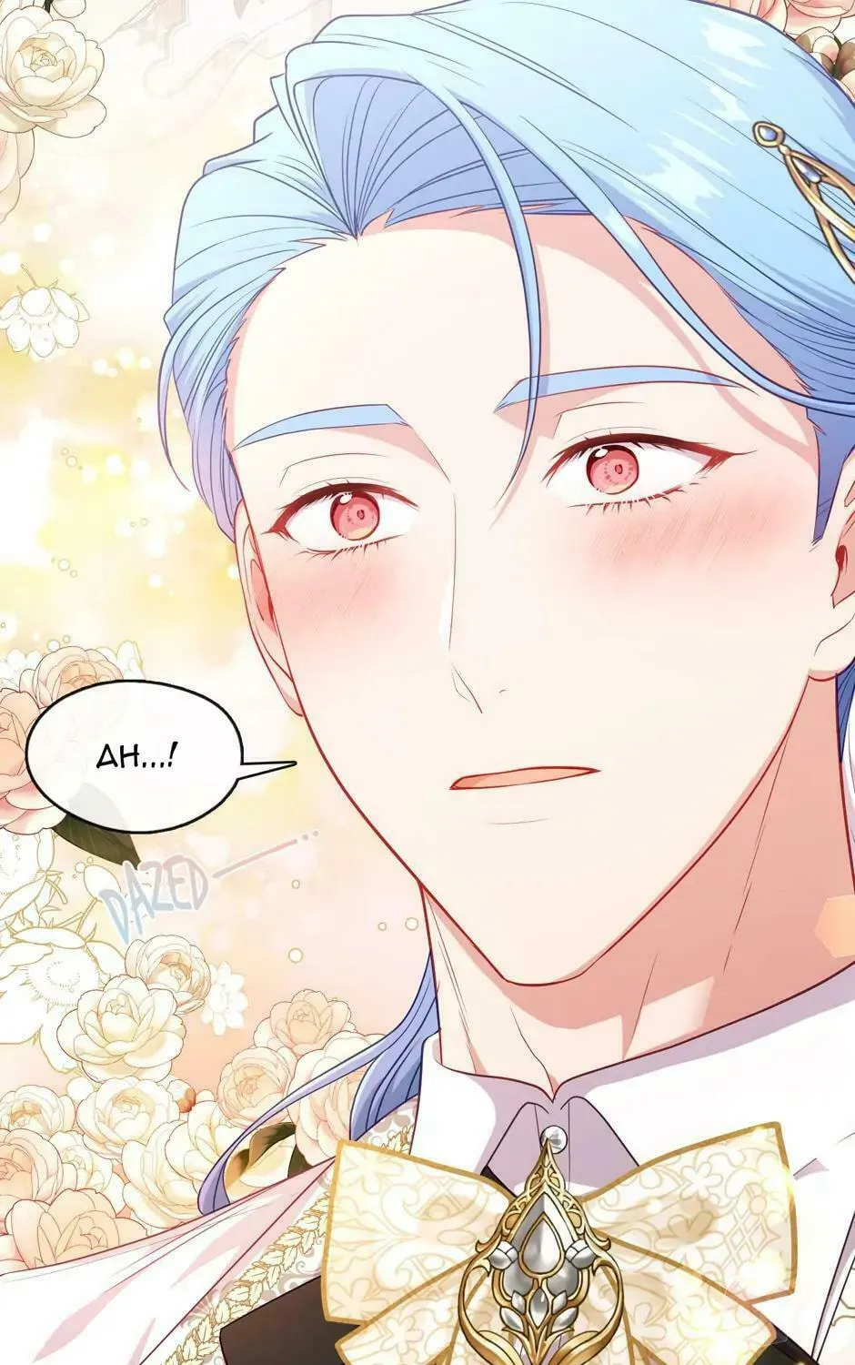 Read Beware the Villainess! chapter 110 image 92 on Lezhin