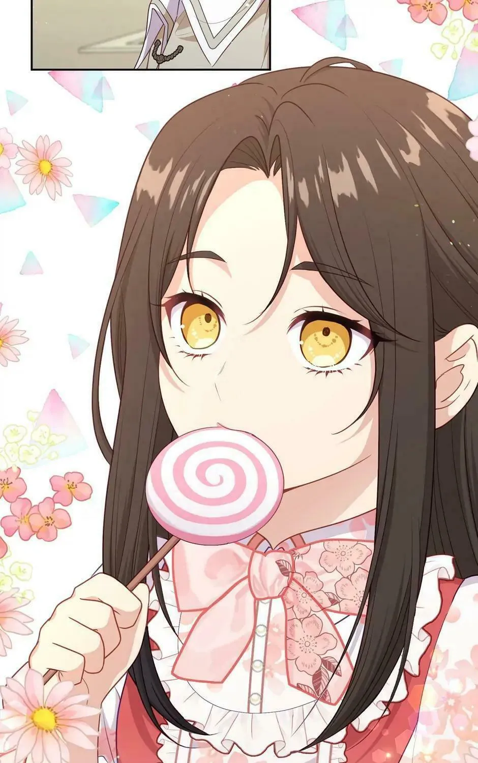 Read Beware the Villainess! chapter 111 image 10 on Lezhin