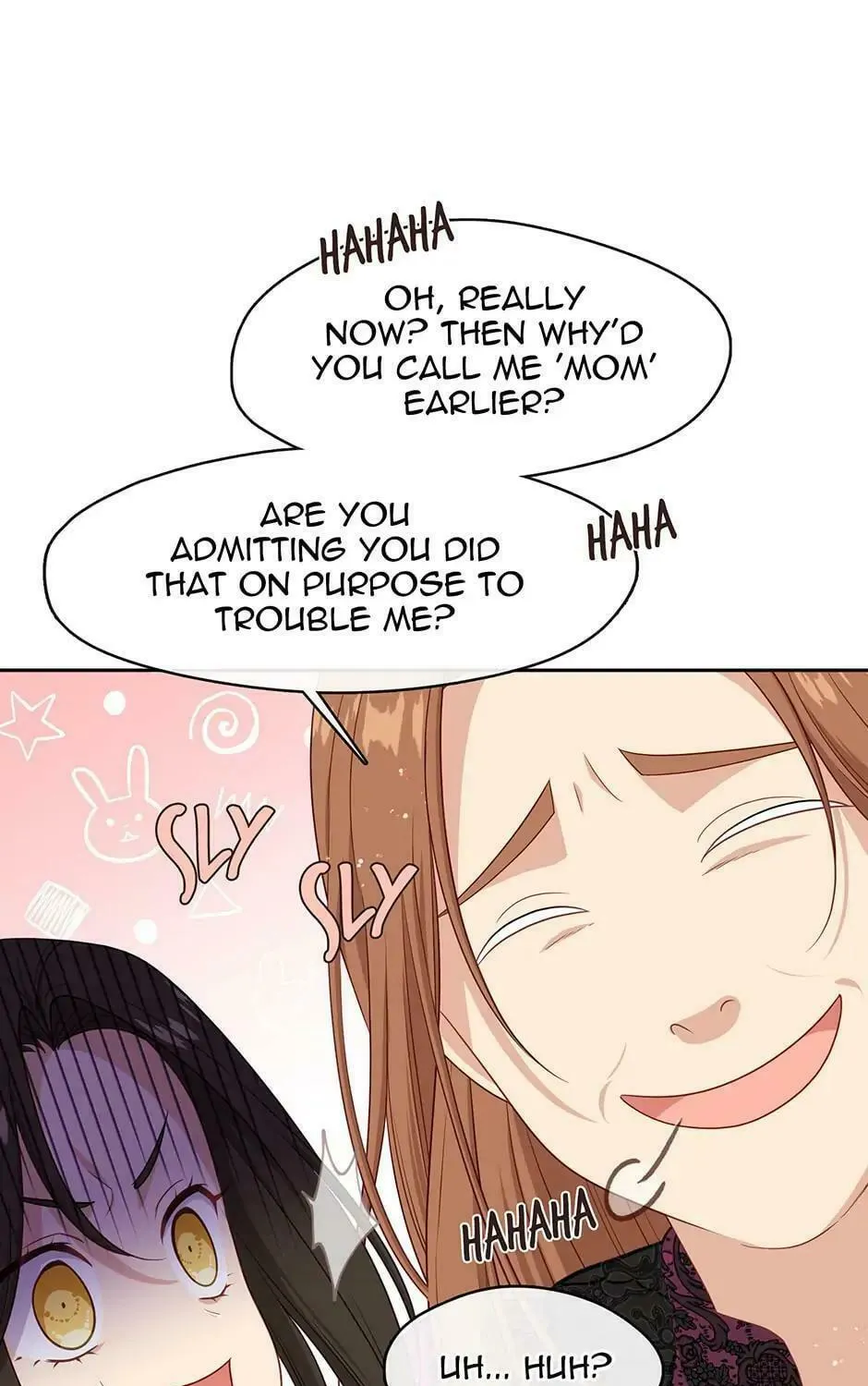 Read Beware the Villainess! chapter 111 image 100 on Lezhin