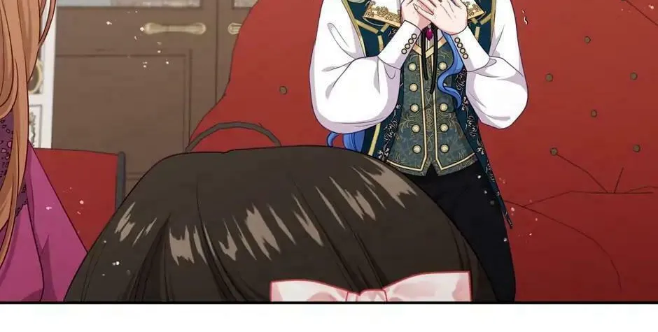 Read Beware the Villainess! chapter 111 image 111 on Lezhin