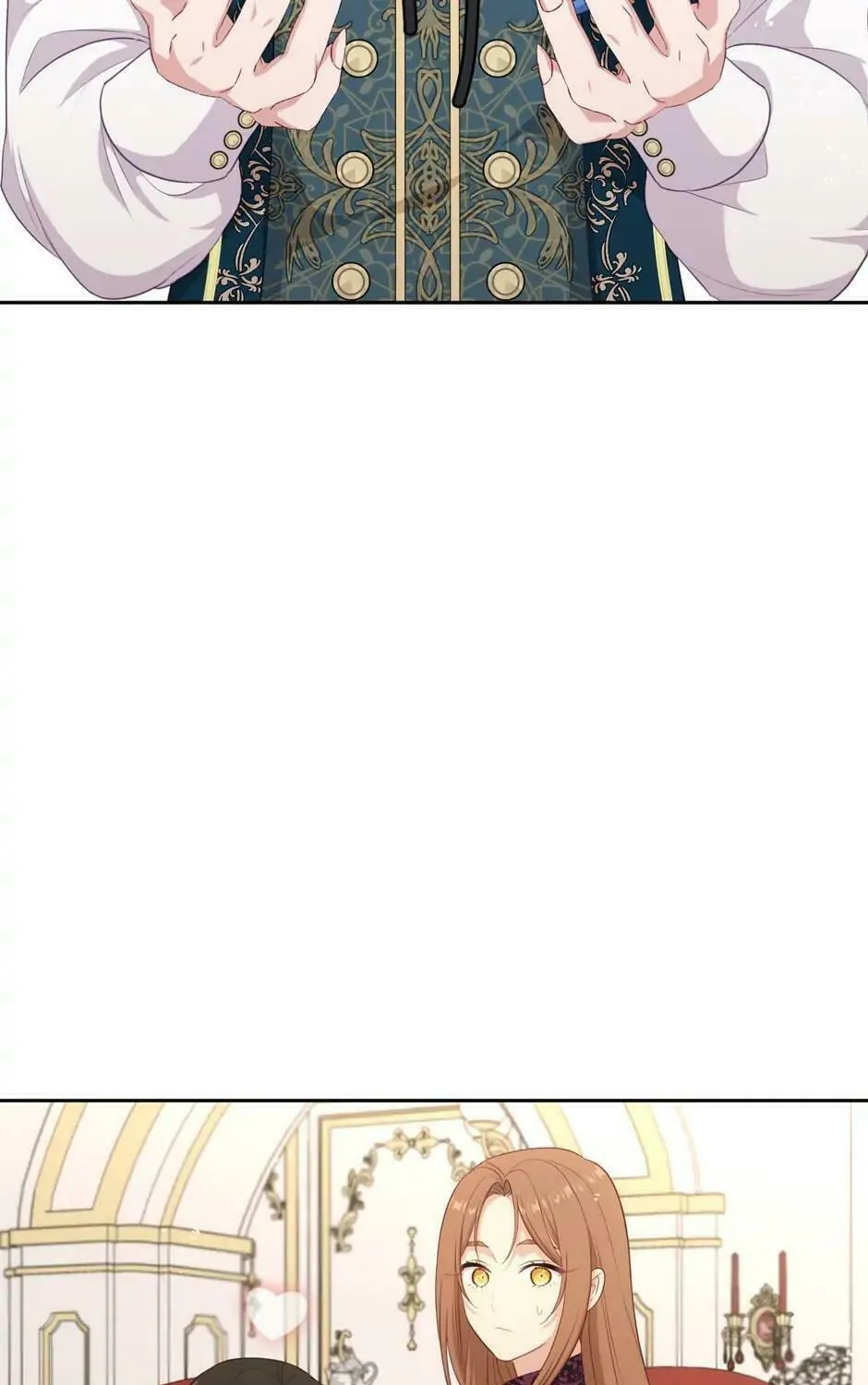 Read Beware the Villainess! chapter 111 image 114 on Lezhin