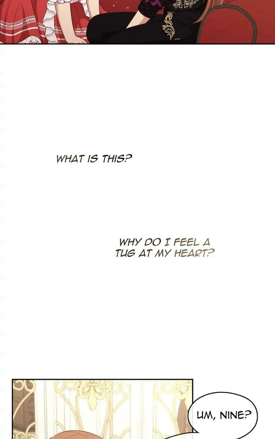 Read Beware the Villainess! chapter 111 image 116 on Lezhin
