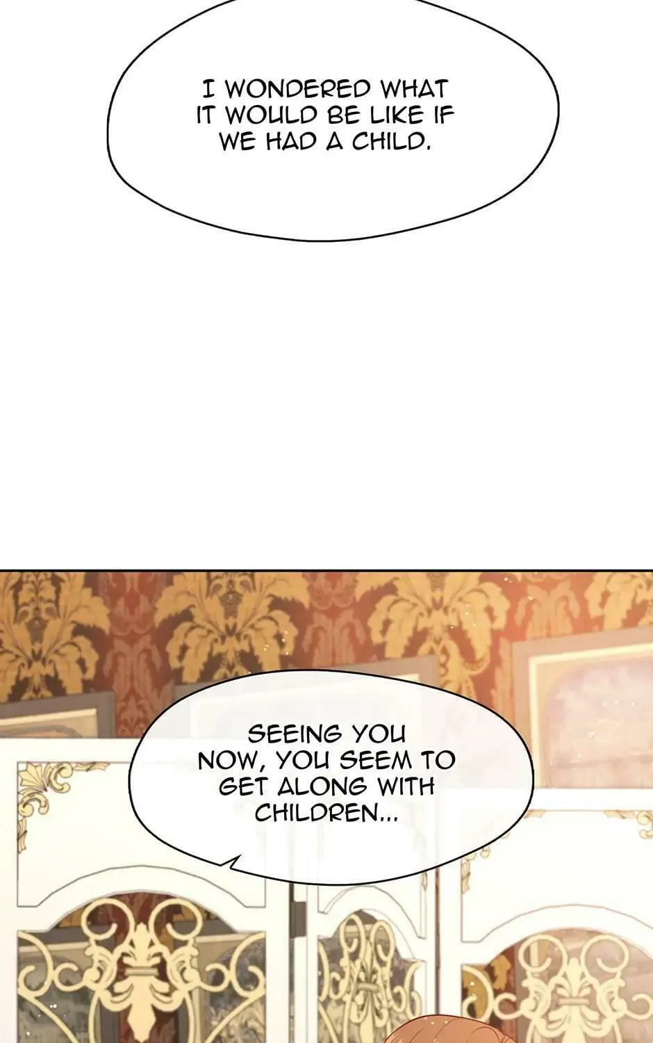 Read Beware the Villainess! chapter 111 image 126 on Lezhin