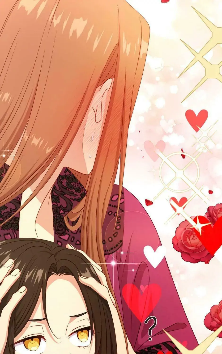 Read Beware the Villainess! chapter 111 image 146 on Lezhin