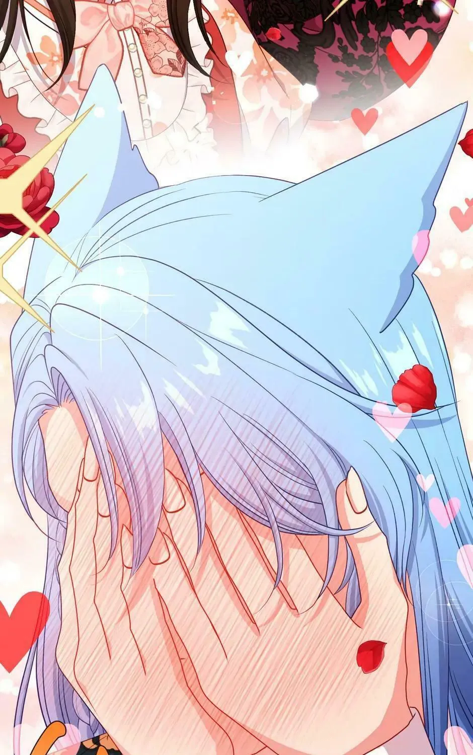 Read Beware the Villainess! chapter 111 image 148 on Lezhin