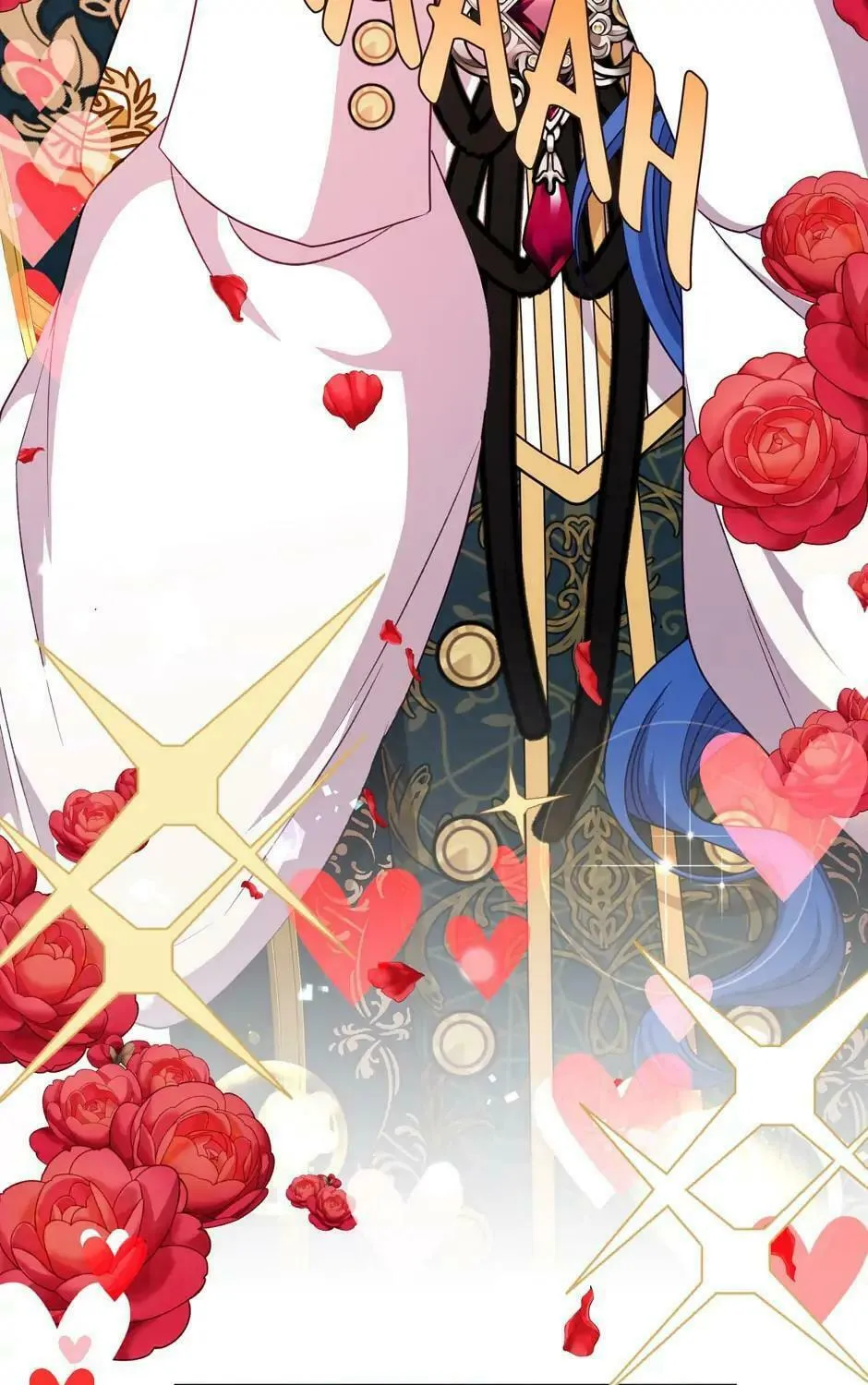 Read Beware the Villainess! chapter 111 image 150 on Lezhin