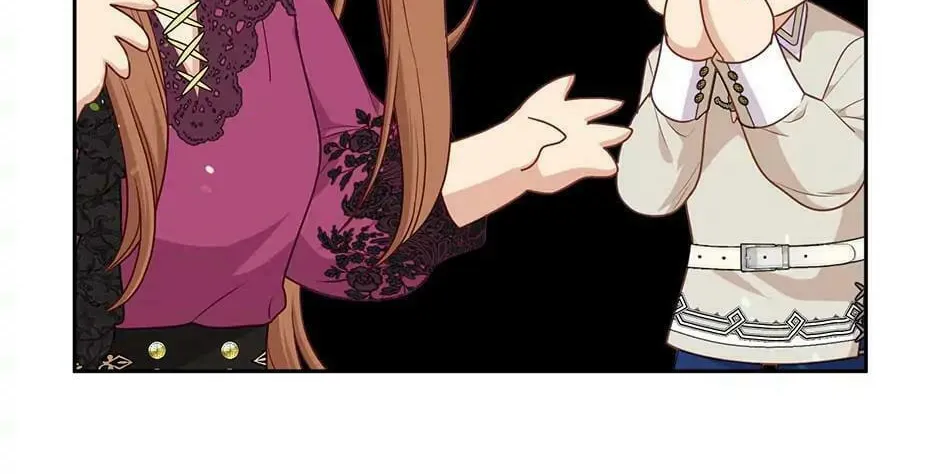 Read Beware the Villainess! chapter 111 image 31 on Lezhin