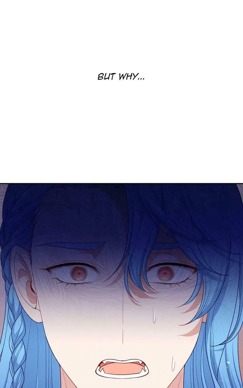 Read Beware the Villainess! chapter 111 image 32 on Lezhin