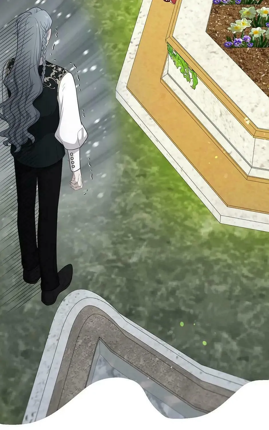 Read Beware the Villainess! chapter 111 image 36 on Lezhin