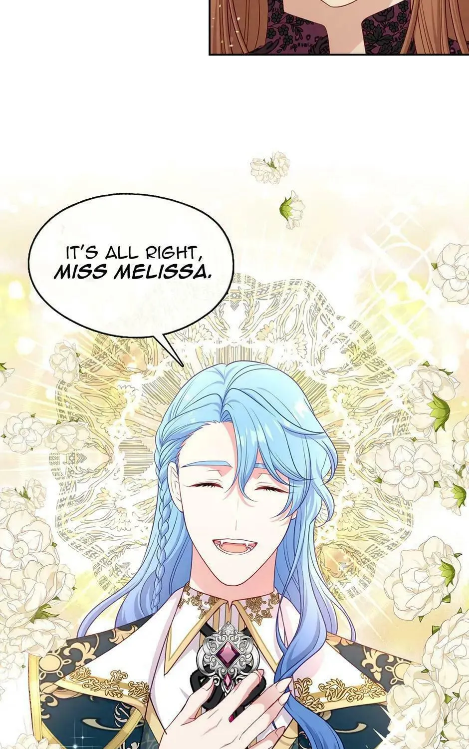Read Beware the Villainess! chapter 111 image 48 on Lezhin