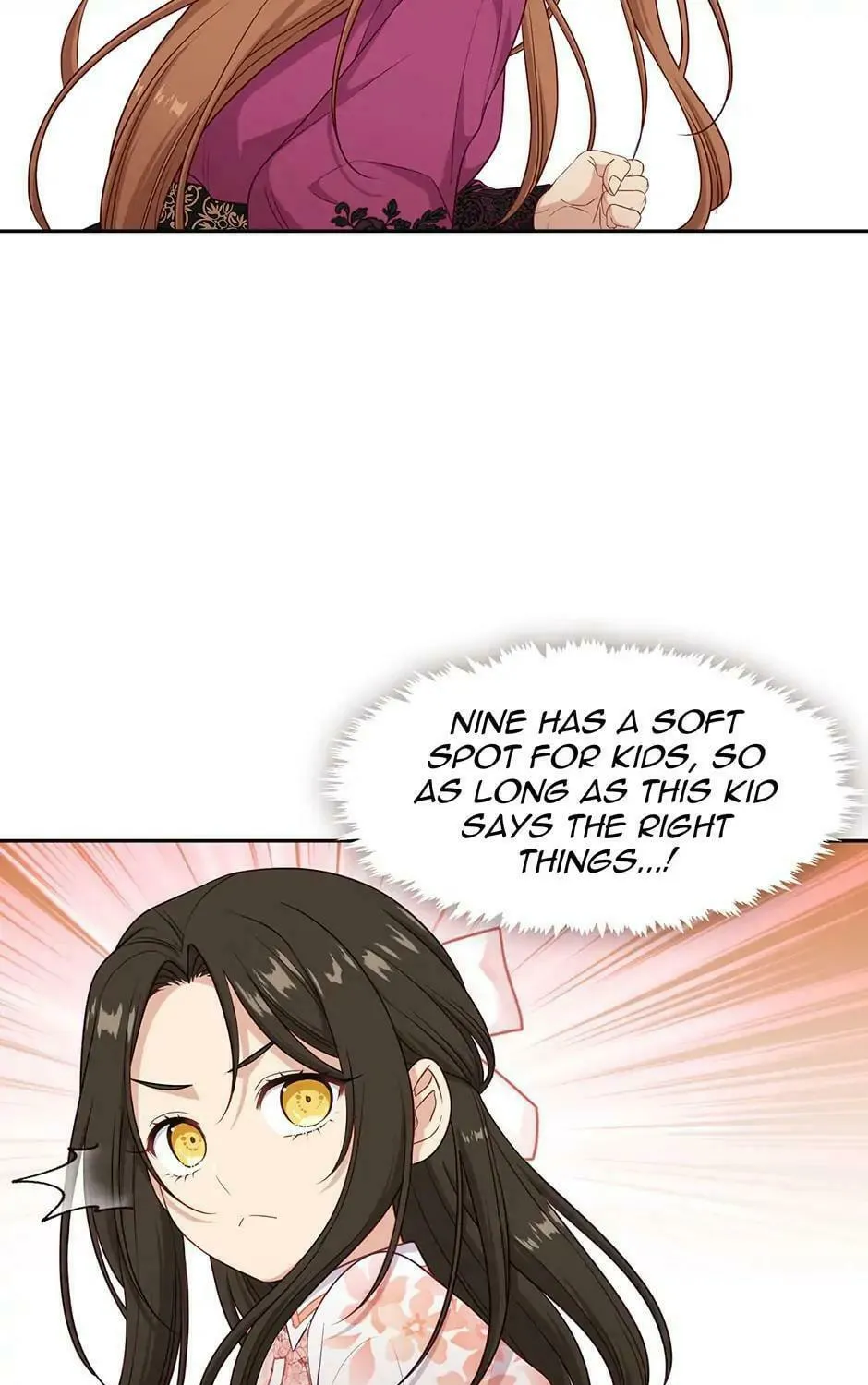Read Beware the Villainess! chapter 111 image 54 on Lezhin