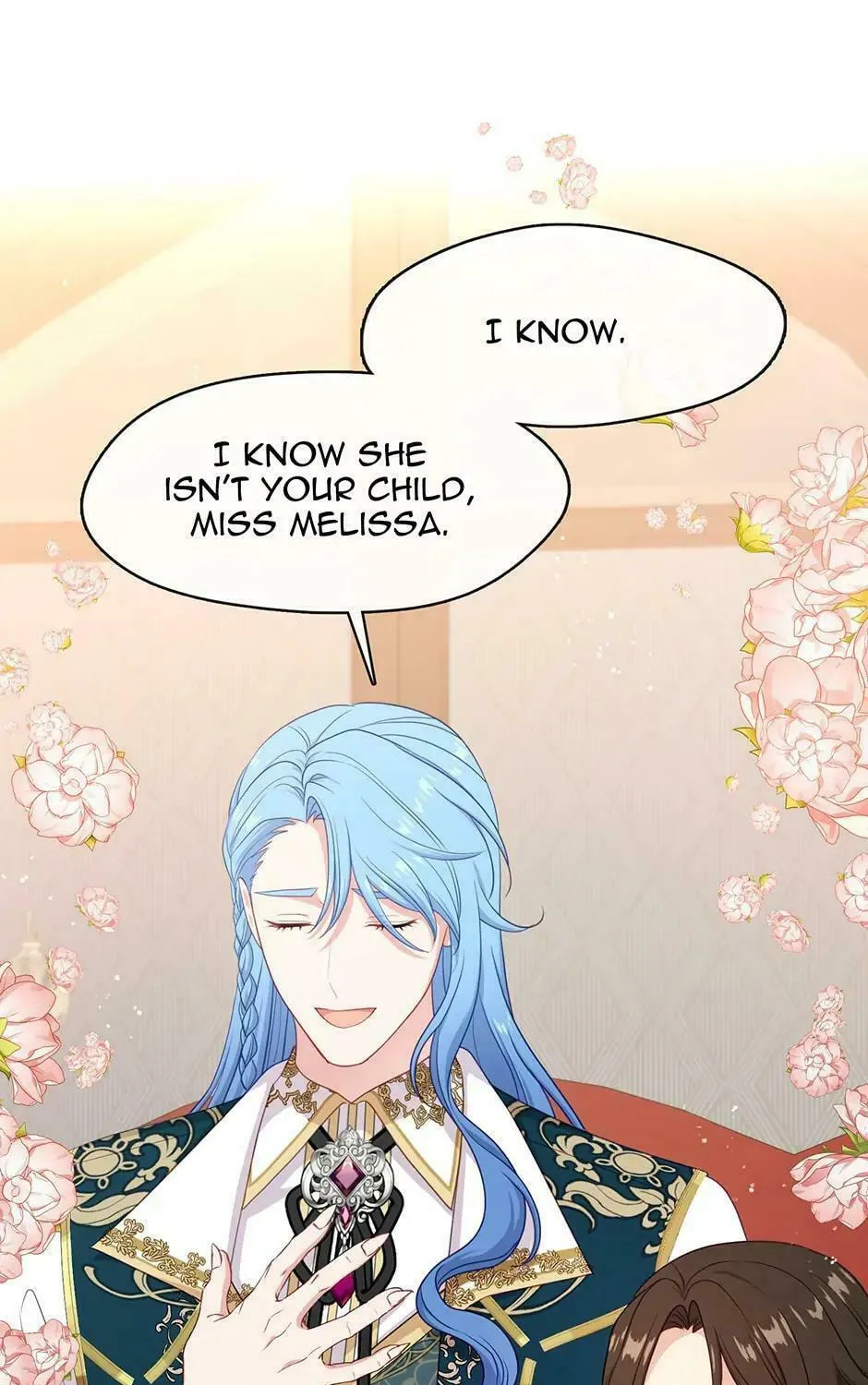 Read Beware the Villainess! chapter 111 image 66 on Lezhin