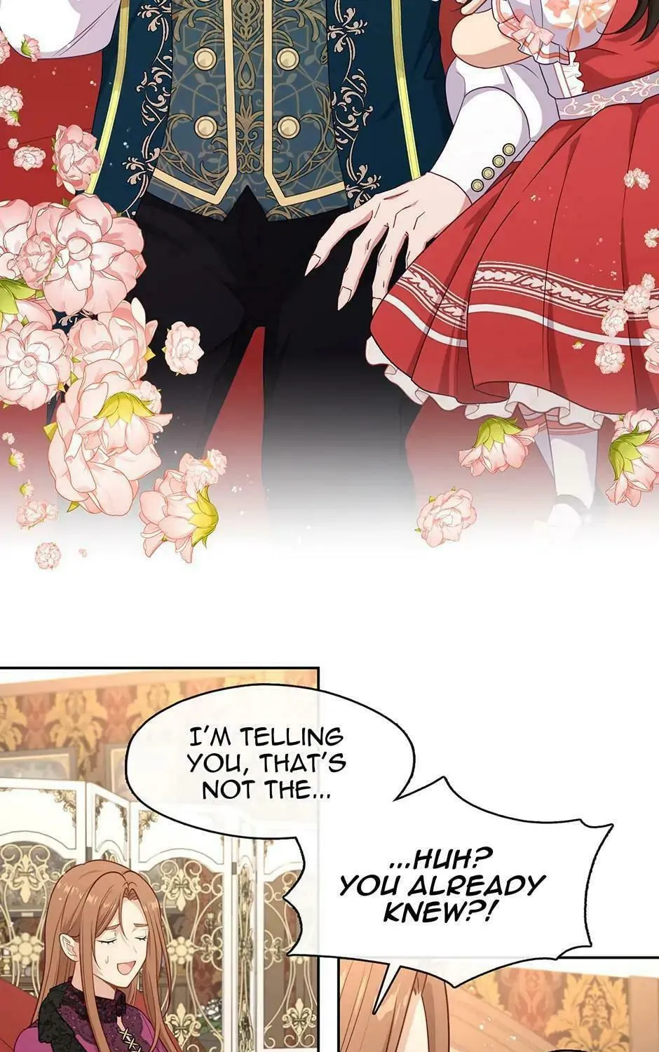 Read Beware the Villainess! chapter 111 image 68 on Lezhin