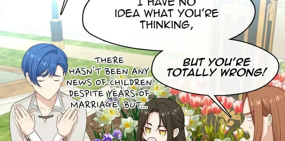 Read Beware the Villainess! chapter 111 image 7 on Lezhin