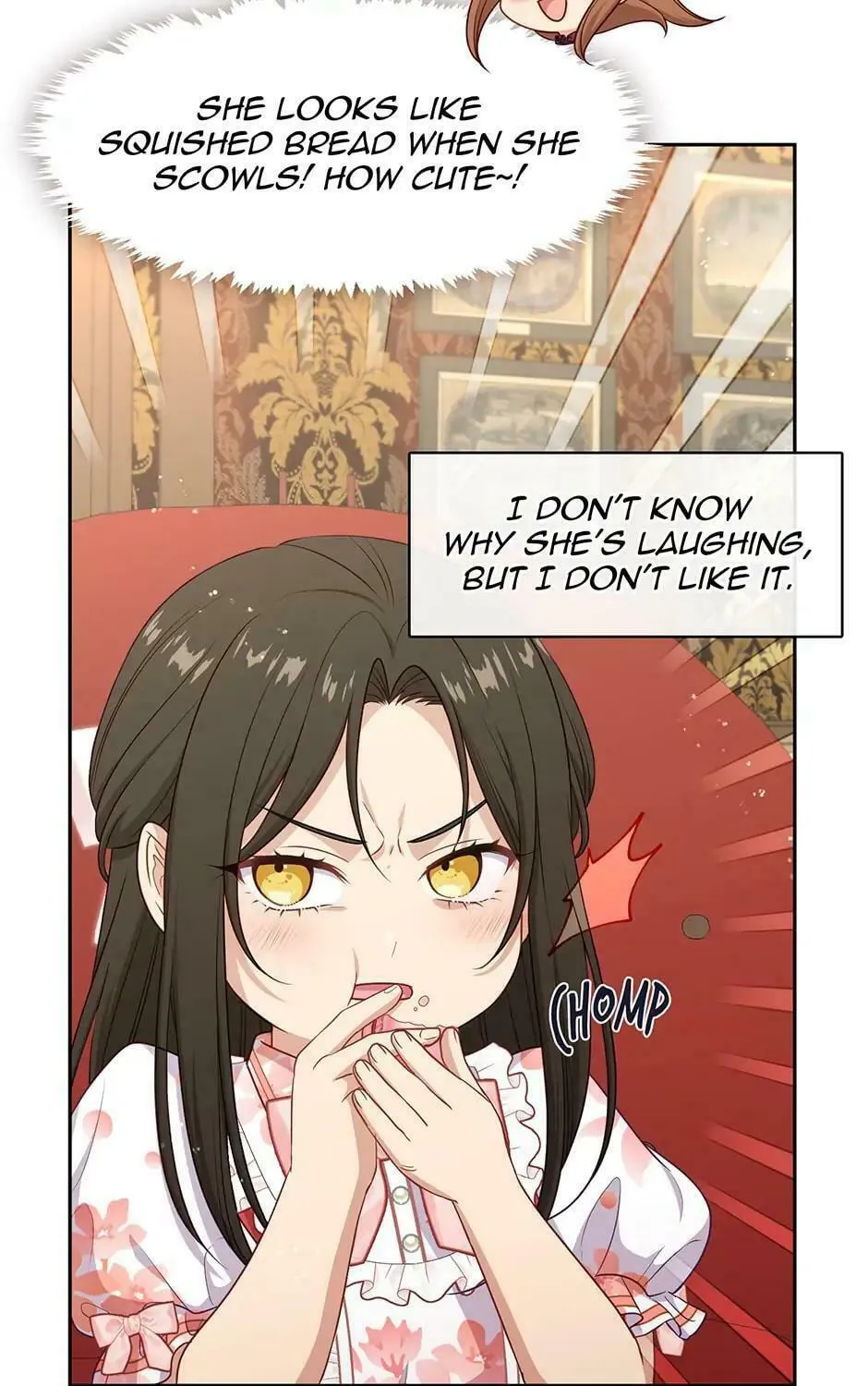 Read Beware the Villainess! chapter 111 image 86 on Lezhin