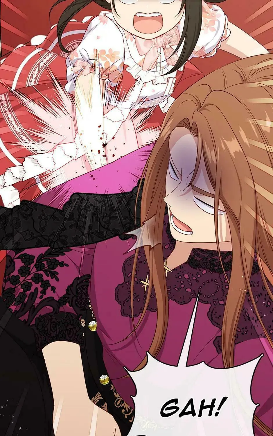 Read Beware the Villainess! chapter 111 image 92 on Lezhin