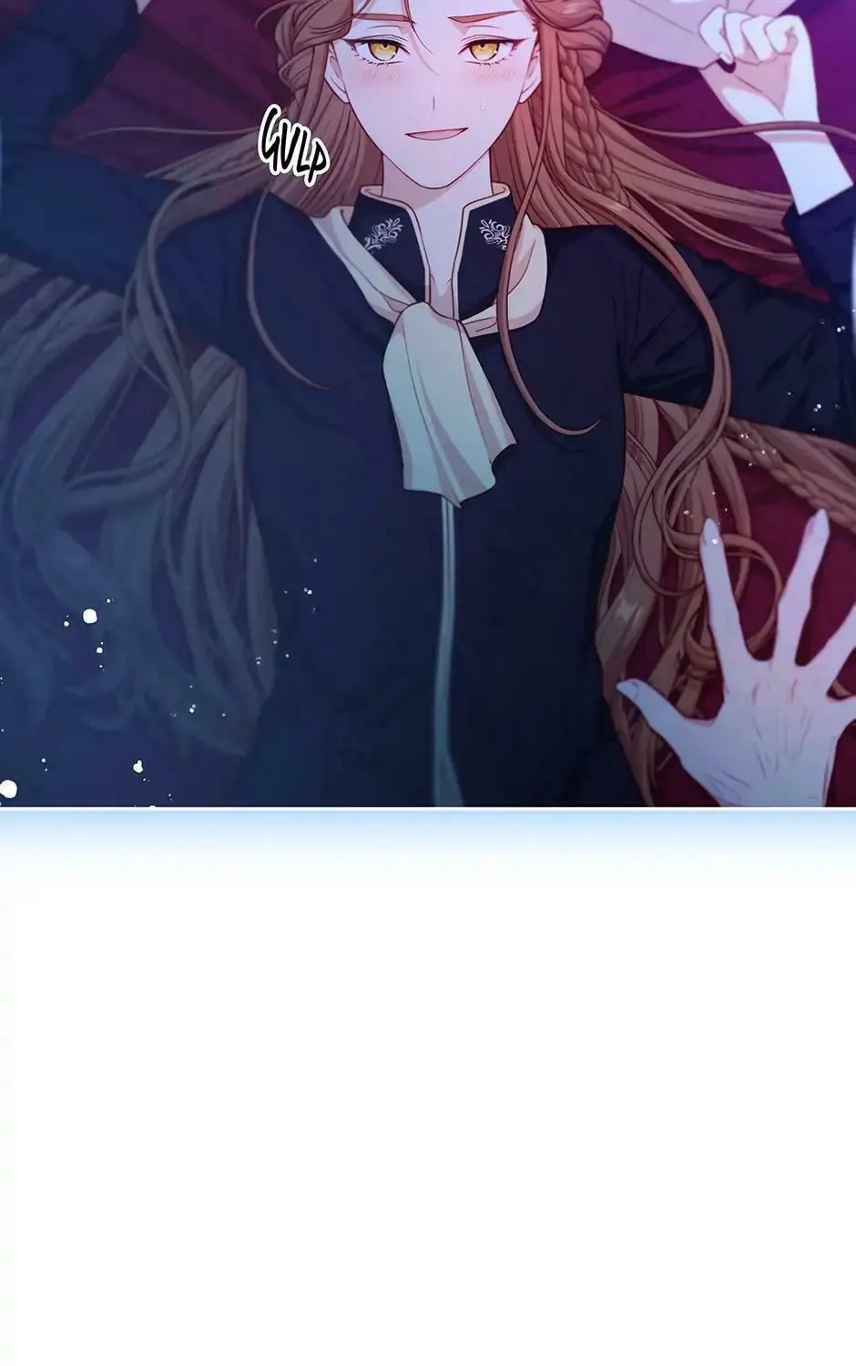 Read Beware the Villainess! chapter 112 image 10 on Lezhin