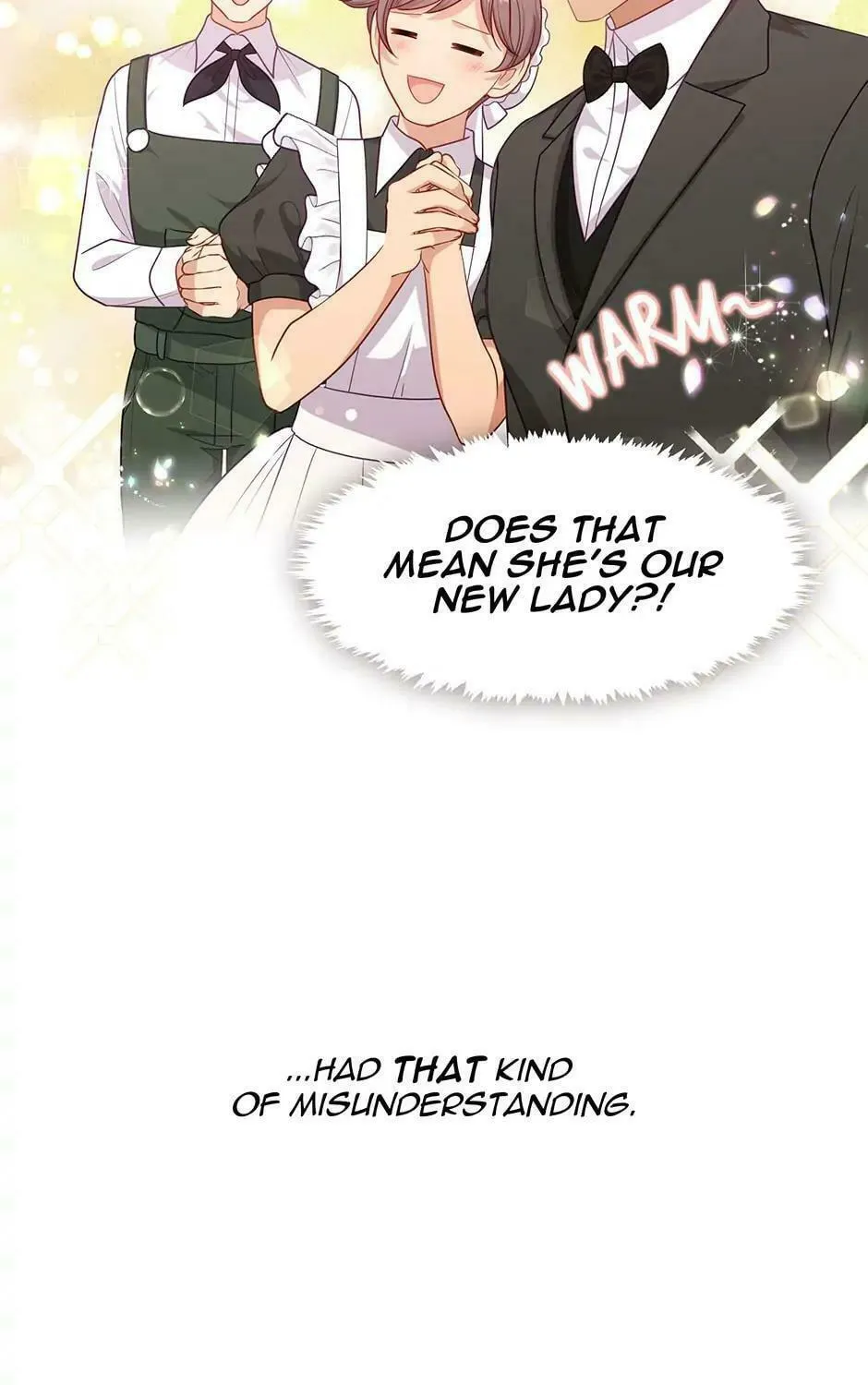 Read Beware the Villainess! chapter 112 image 106 on Lezhin
