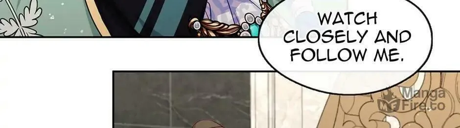Read Beware the Villainess! chapter 112 image 113 on Lezhin