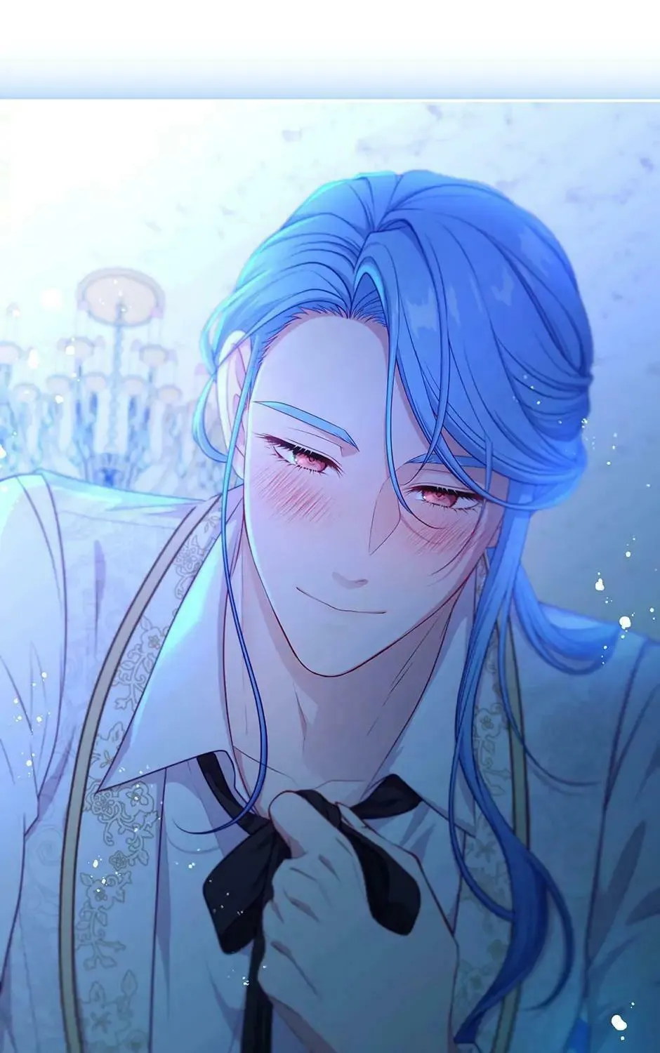 Read Beware the Villainess! chapter 112 image 12 on Lezhin