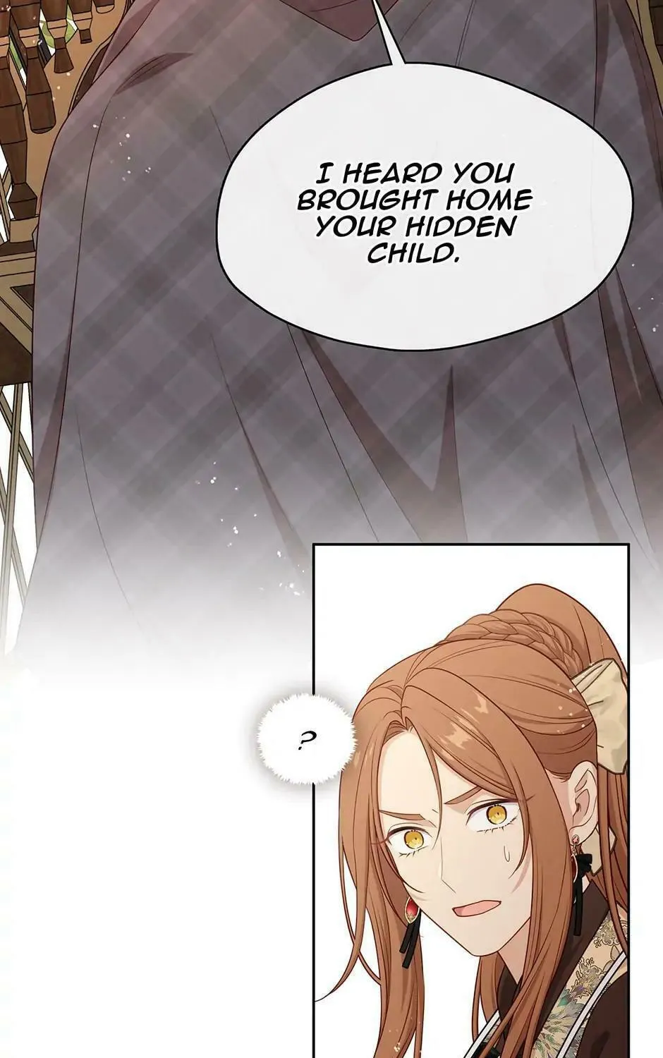Read Beware the Villainess! chapter 112 image 122 on Lezhin