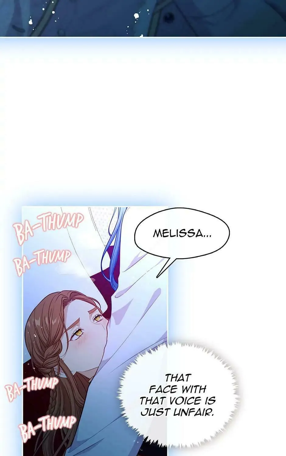 Read Beware the Villainess! chapter 112 image 14 on Lezhin