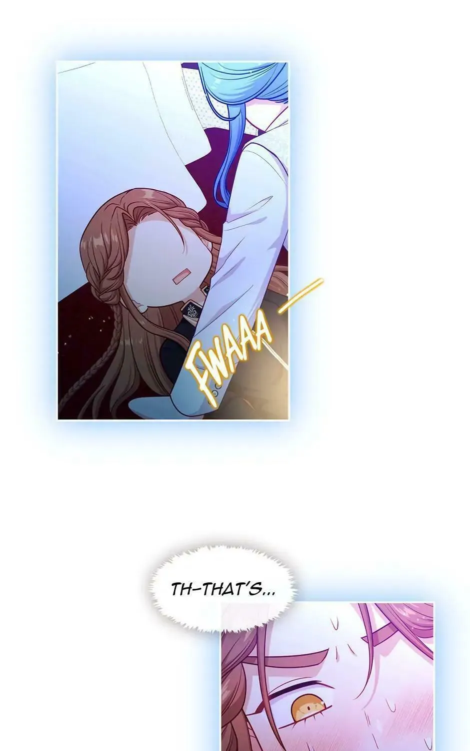 Read Beware the Villainess! chapter 112 image 18 on Lezhin