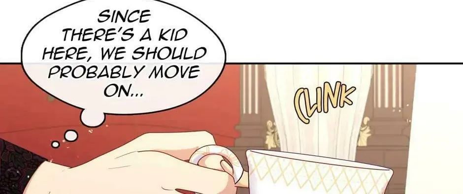 Read Beware the Villainess! chapter 112 image 33 on Lezhin