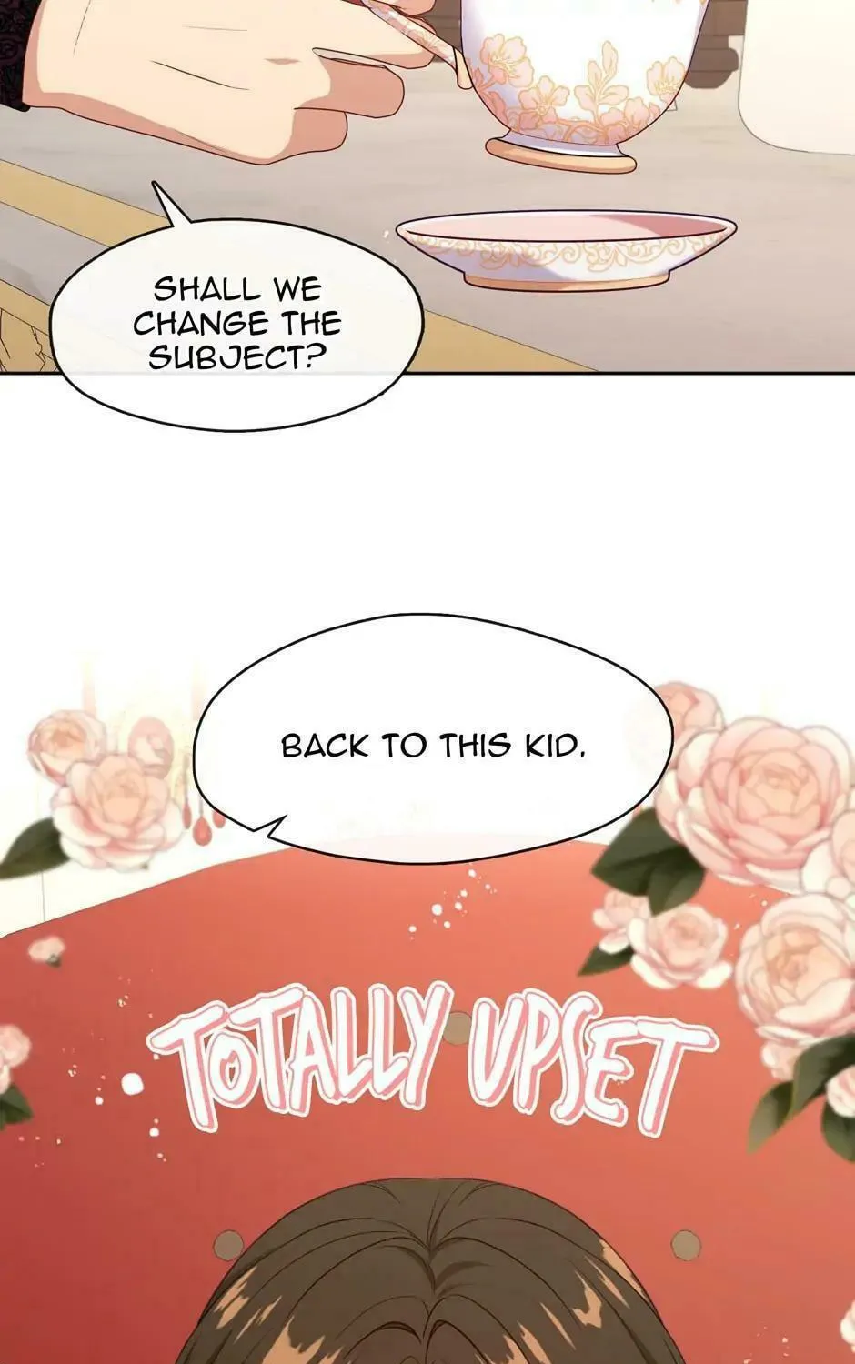 Read Beware the Villainess! chapter 112 image 34 on Lezhin