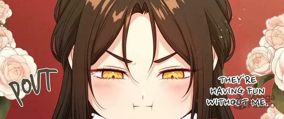 Read Beware the Villainess! chapter 112 image 35 on Lezhin