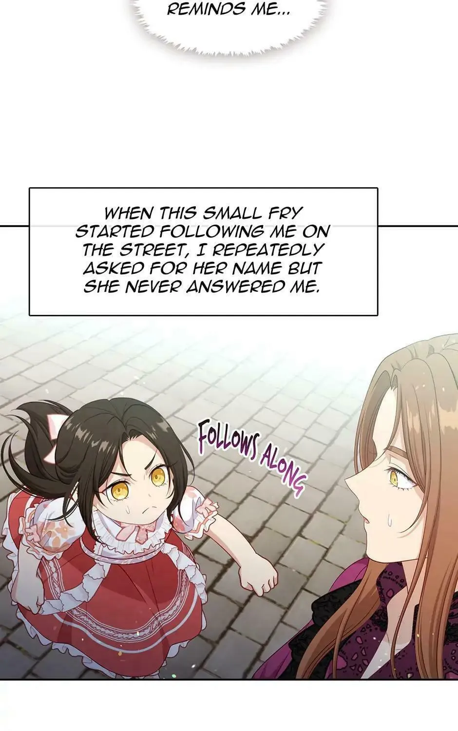 Read Beware the Villainess! chapter 112 image 48 on Lezhin
