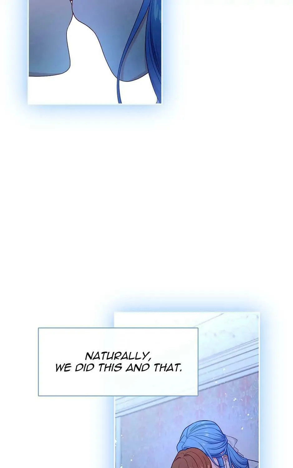 Read Beware the Villainess! chapter 112 image 6 on Lezhin