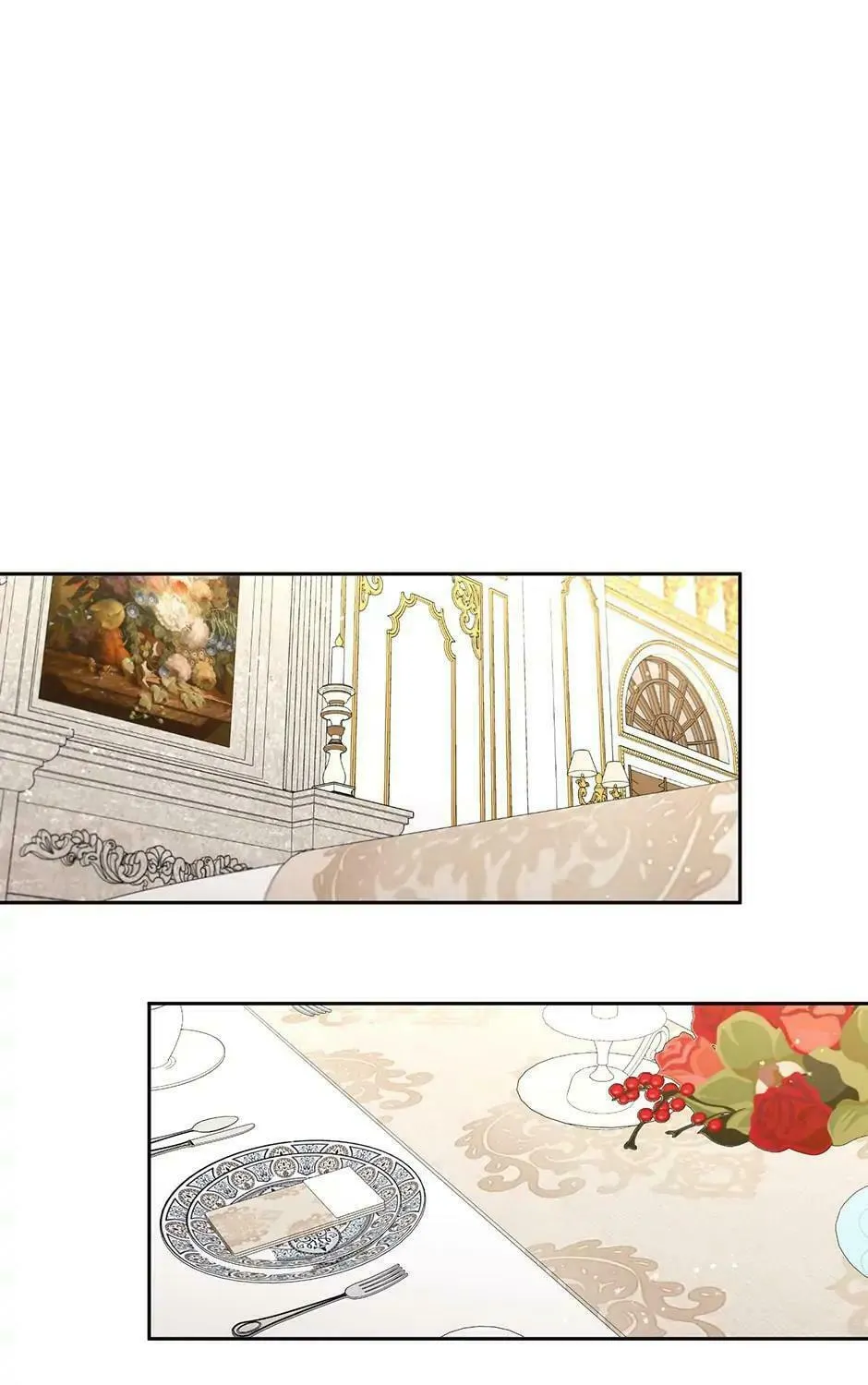 Read Beware the Villainess! chapter 112 image 74 on Lezhin