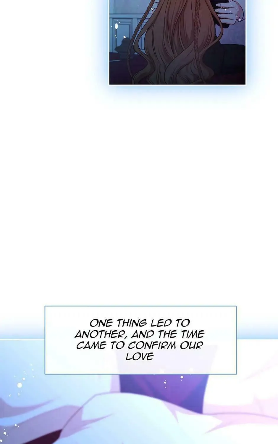Read Beware the Villainess! chapter 112 image 8 on Lezhin