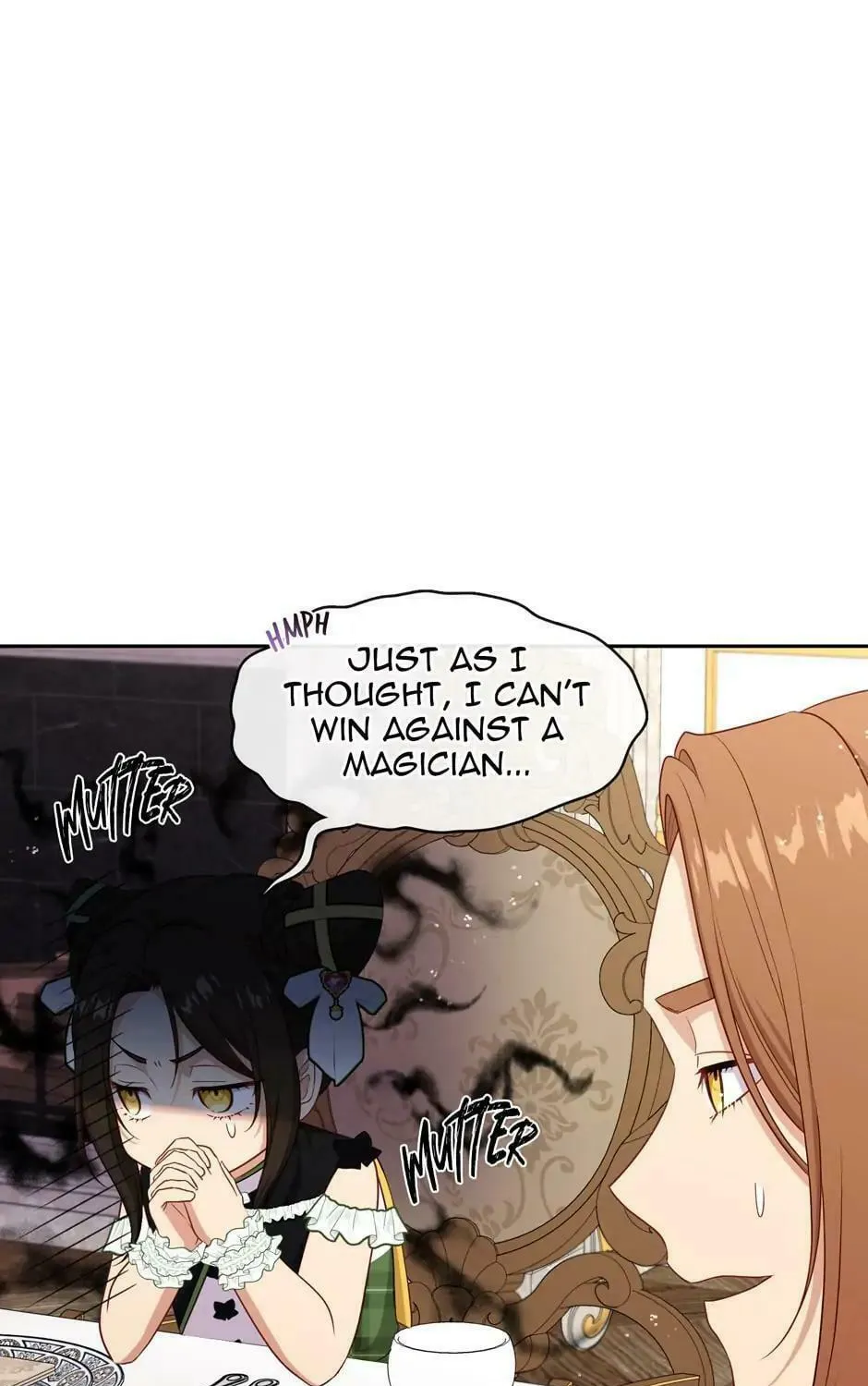 Read Beware the Villainess! chapter 112 image 88 on Lezhin