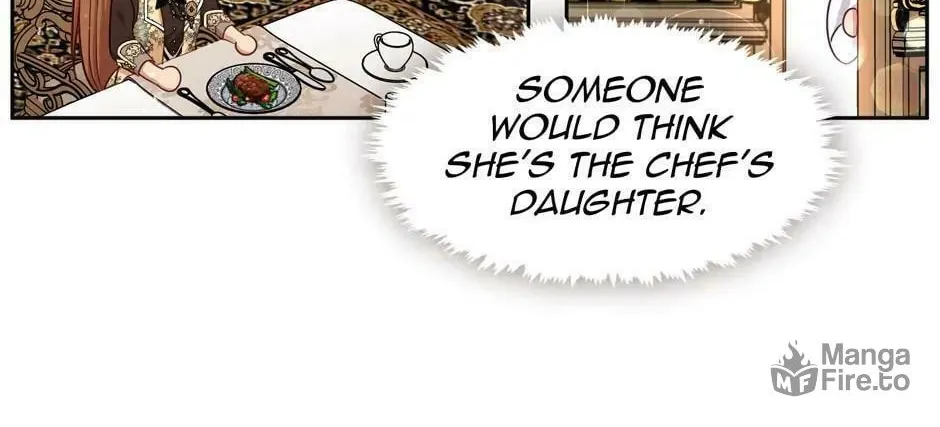 Read Beware the Villainess! chapter 112 image 99 on Lezhin