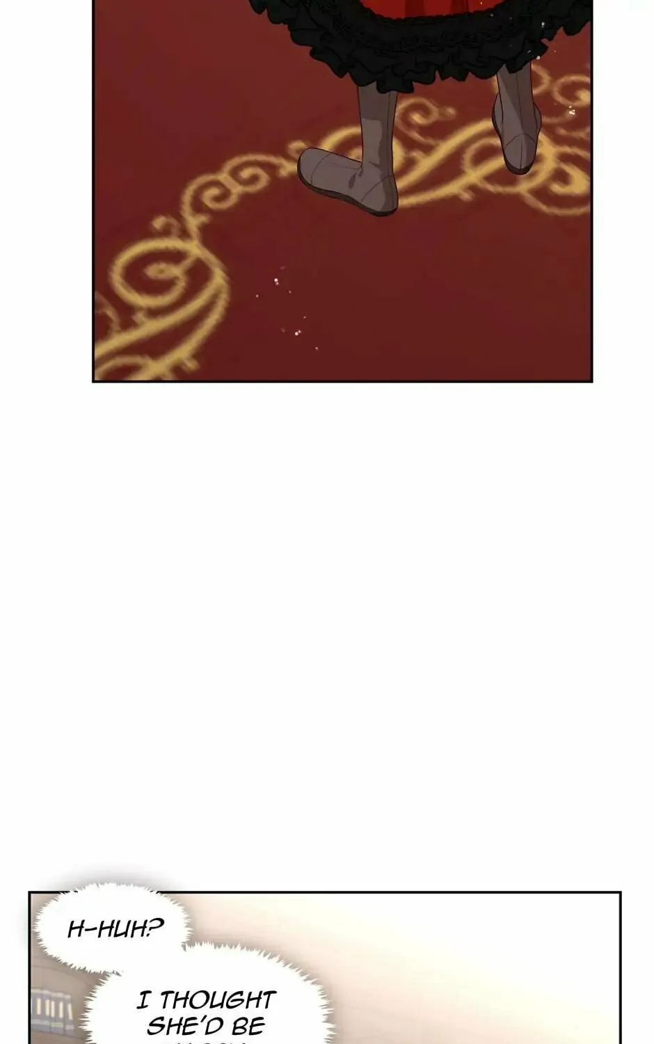 Read Beware the Villainess! chapter 113 image 104 on Lezhin