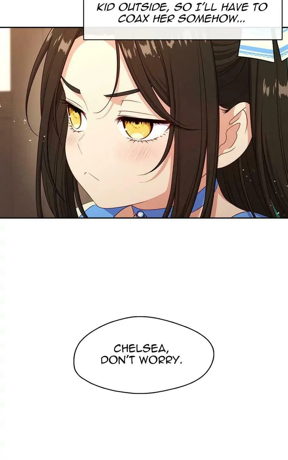 Read Beware the Villainess! chapter 113 image 114 on Lezhin