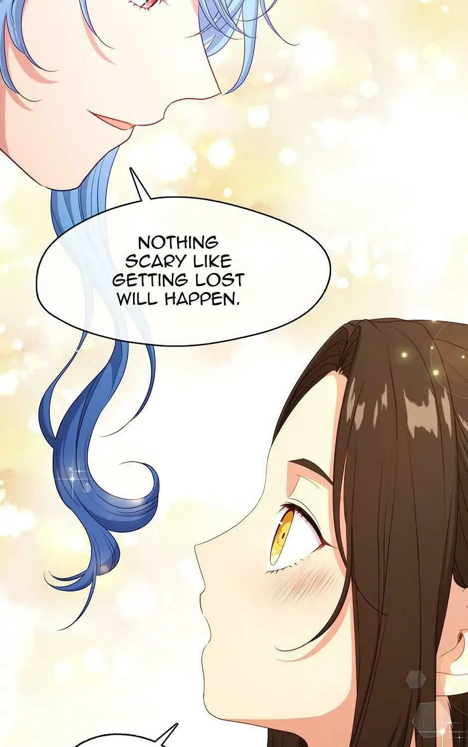Read Beware the Villainess! chapter 113 image 120 on Lezhin